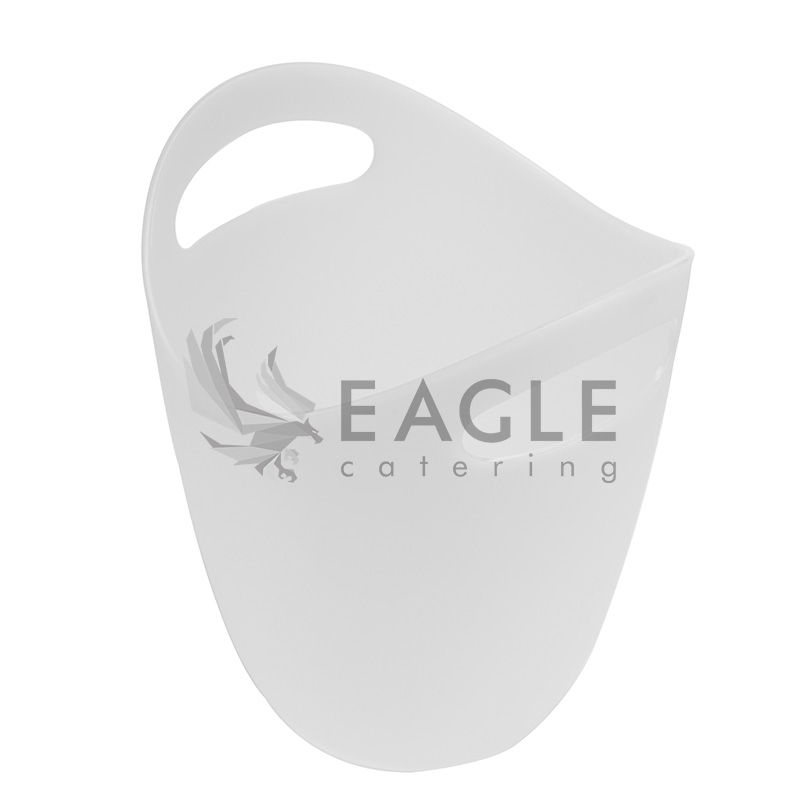 Custom Beer Basket Ice Bucket with Handle