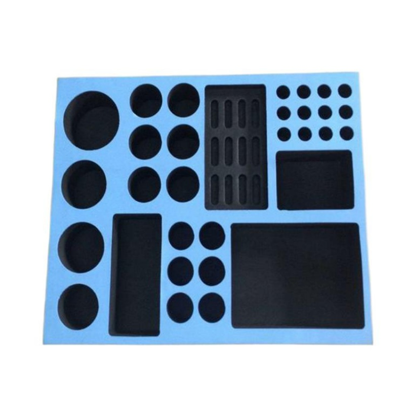 Factory Wholesale EVA Foam Sheet Sponge Lining Packaging