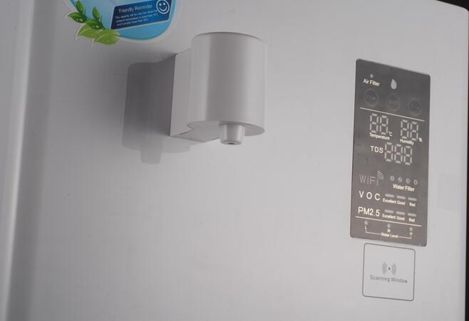 Atmospheric Water Generator/Air to Drinking Water 4 Stage Filtration 50L