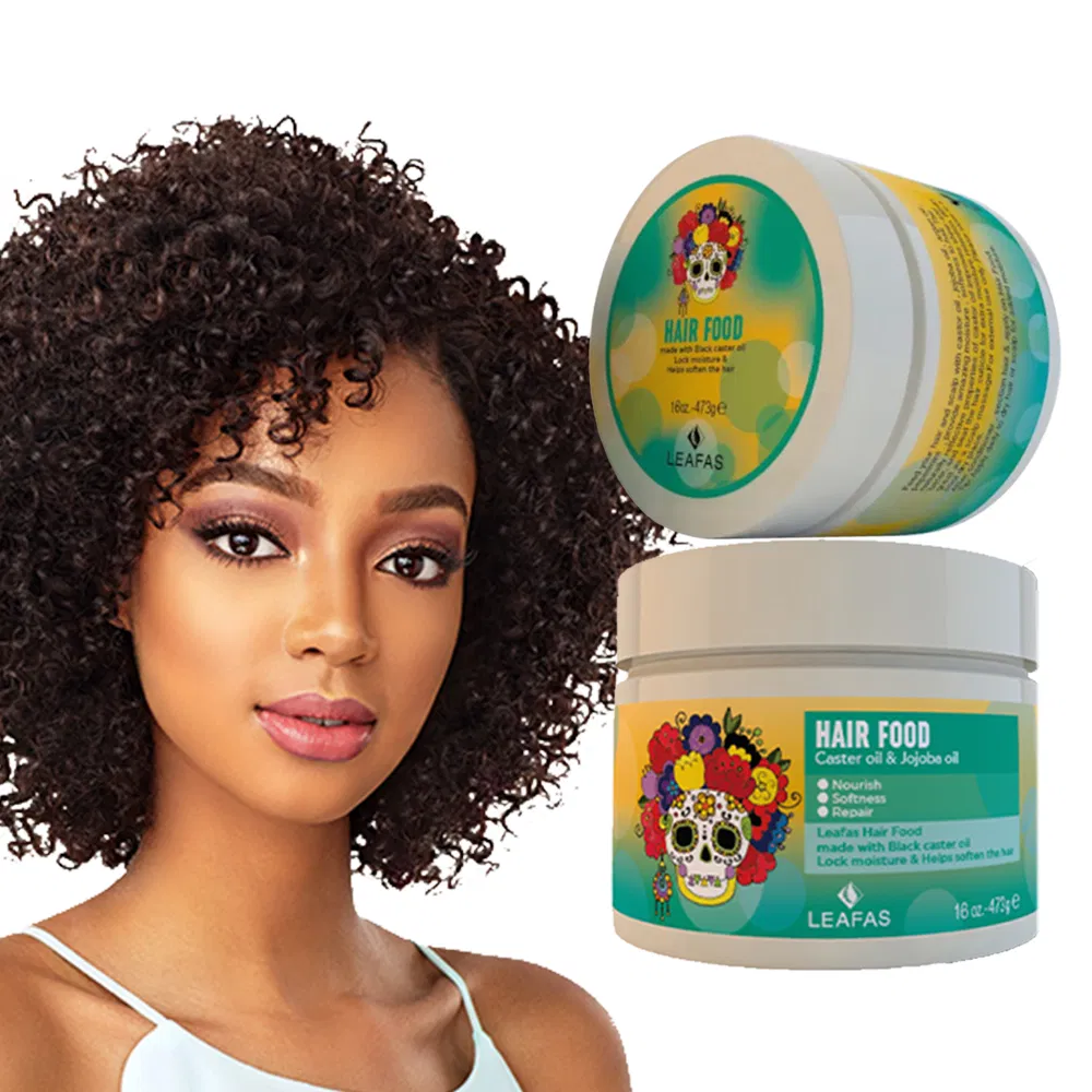 Wholesale Hair Conditioner Damaged Dry Curly Natural Hair Treatment Conditioner