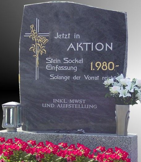 Natural Stone Azul Macaubas Blue Quartzite Monument for Cremetery Garden Memorial/Dead