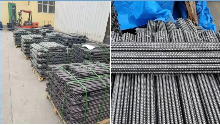 Formwork Wing Nut for 15 and 17mm Tie Rod Nut Thread Nut