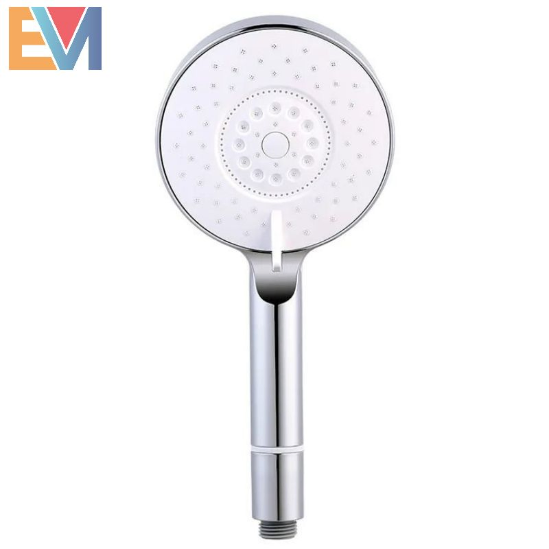 Rainfall SPA Water Saving Hand Shower Head for Bathroom