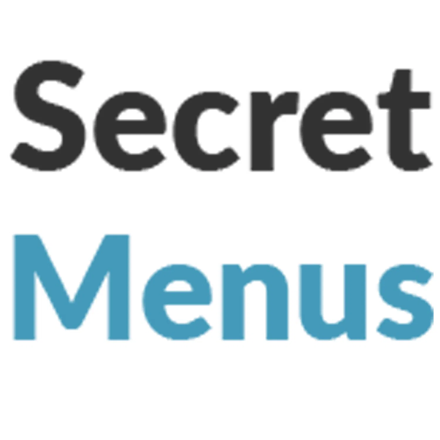 Here Is Joboo Secret Menu (SHHHH!)