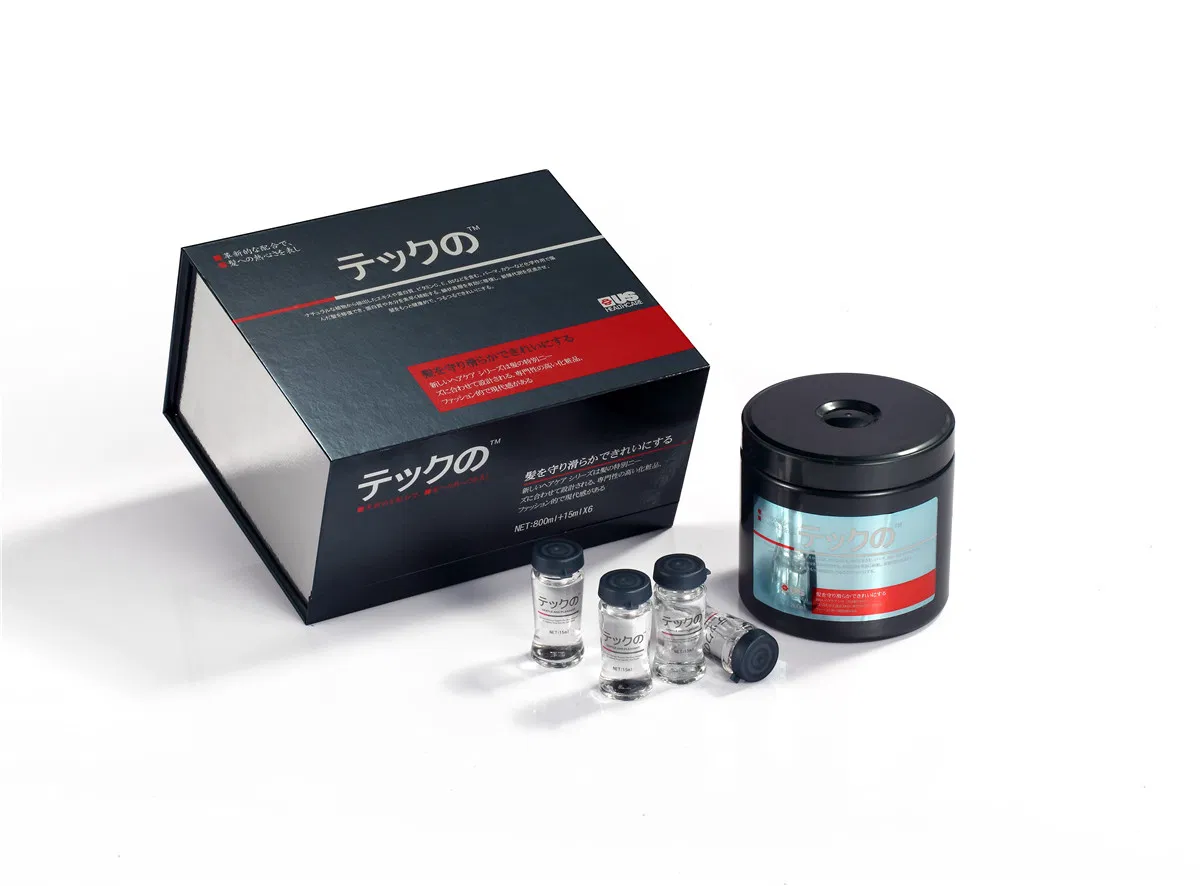 Natural Argan Oil Hair Treatment