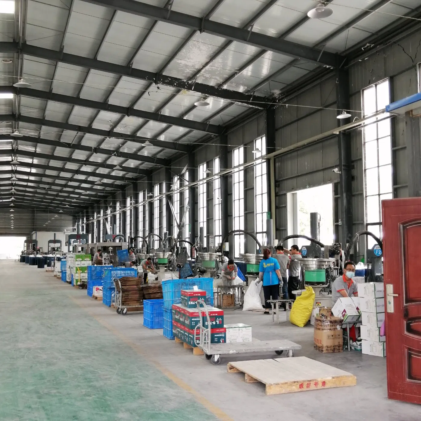 Frameless Structural Exterior Building Glass Curtain Wall Silicone Sealant
