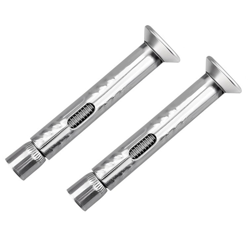 M6 M8 M10 High Quality Countersunk Construction Expansion Bolt