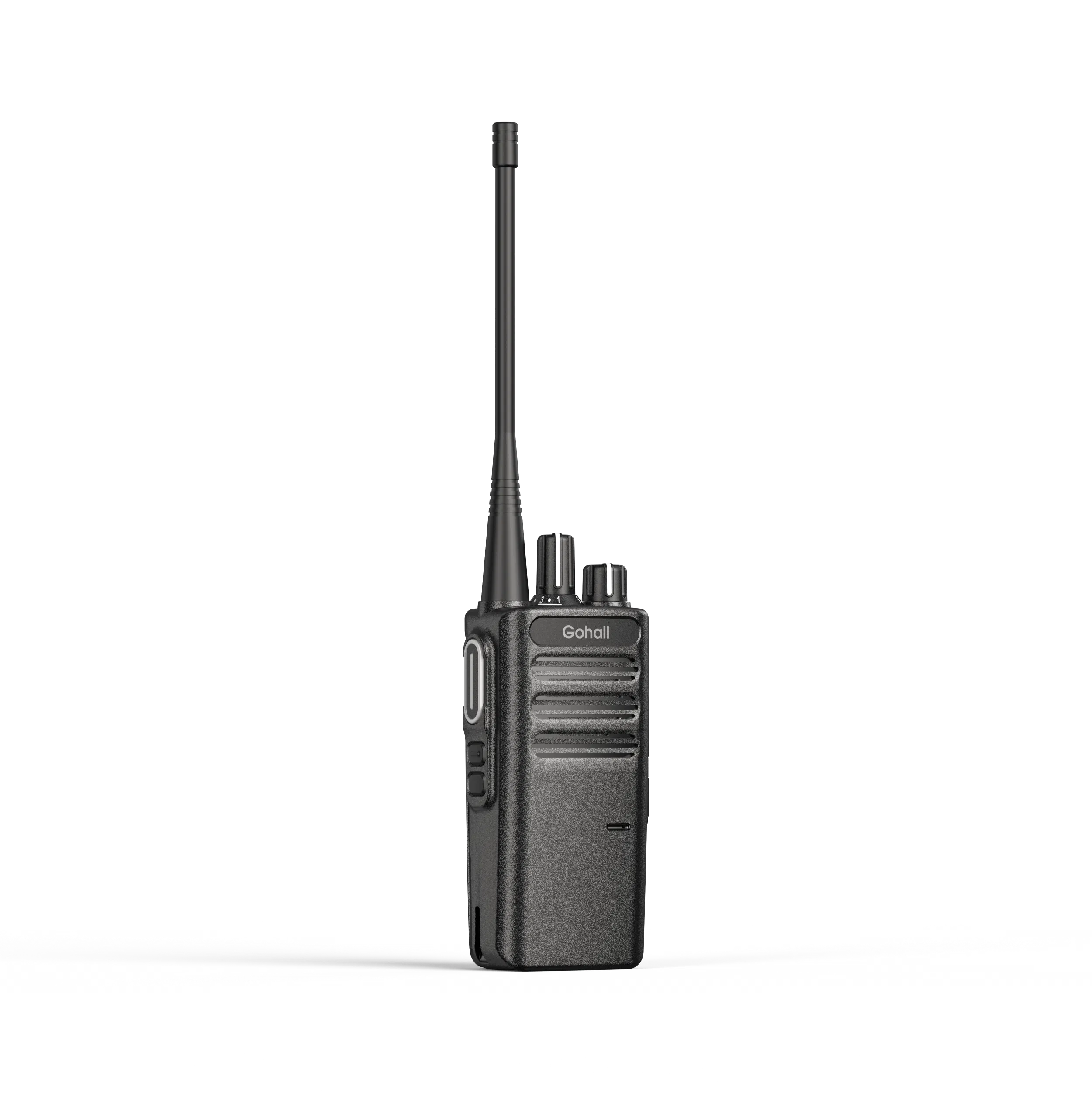 Портативная рация A-211N с DSP-шифрованием