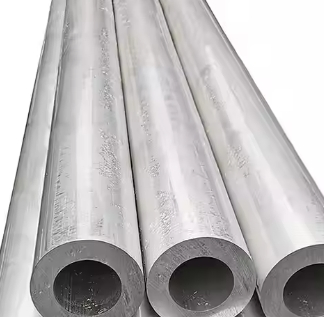 6082-T6 46.3*10mm Seamless Aluminum Pipe for Railway Vehicle Structural Components