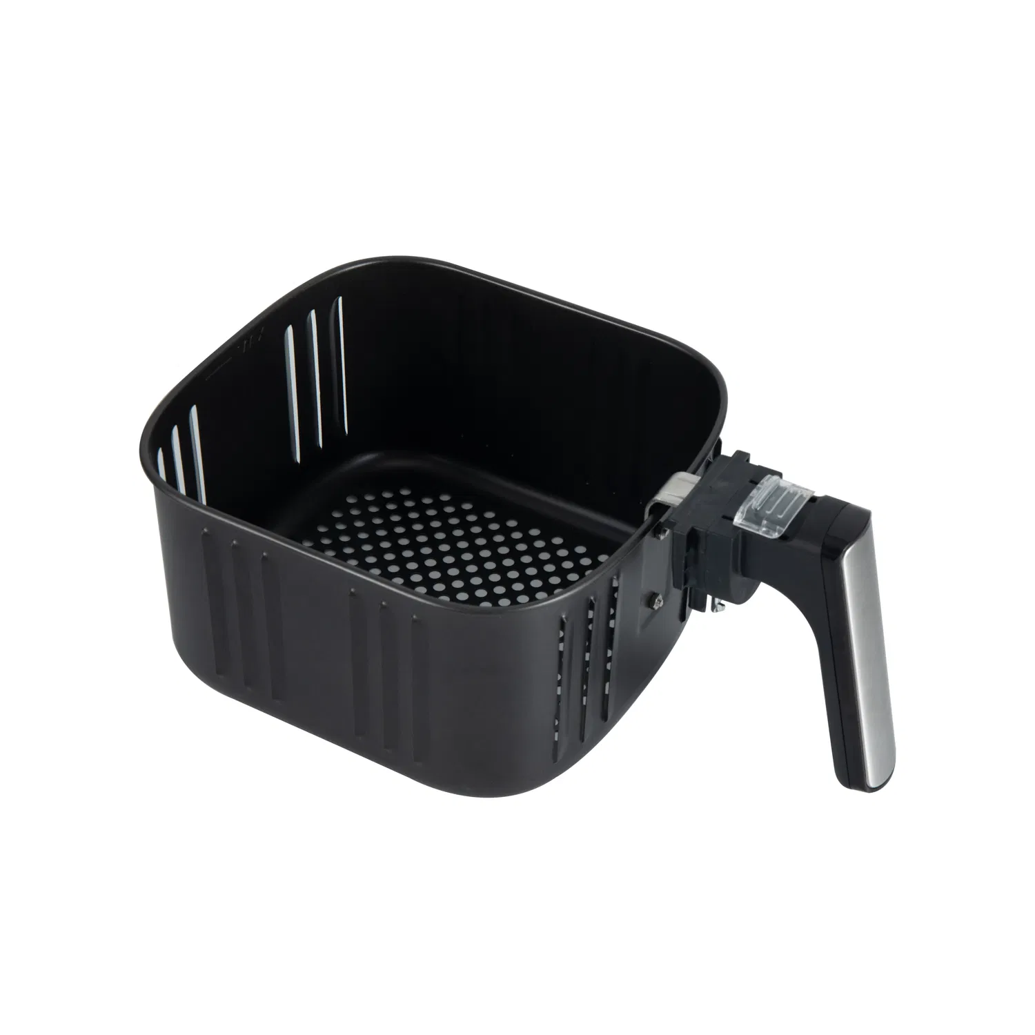 Family Big Size Digital Oilless Air Fryer with Non-Stick Fry Basket
