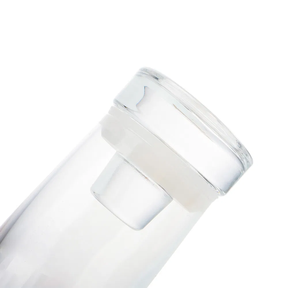 Thickened Leak-Proof Source Manufacturer Mini Glass Cup