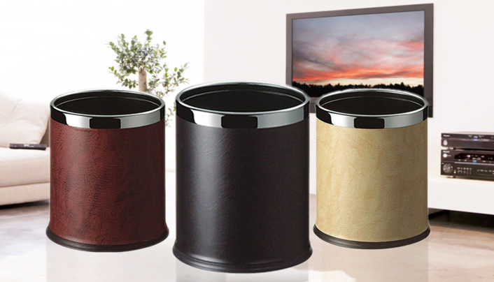 Premium Stylish Corrugated Waste Bin for Efficient Waste Management Solutions