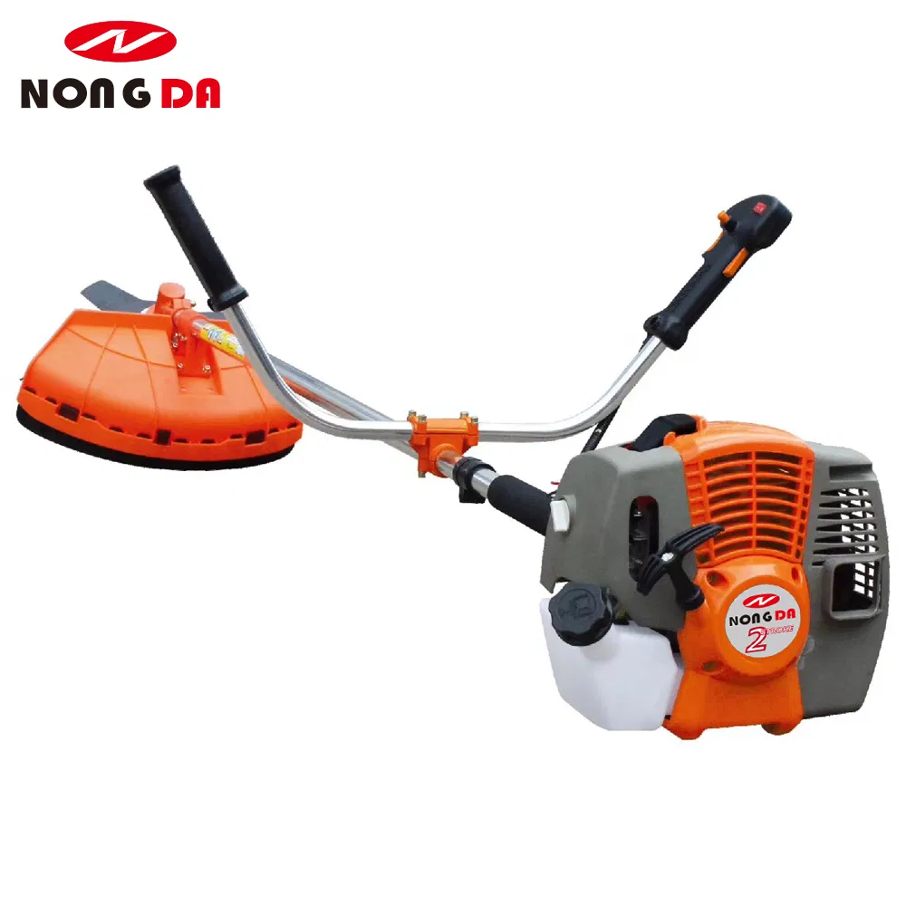 Gx35 139 40f Gasoline Brush Cutter