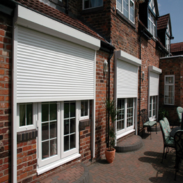 High Quality Aluminium Profiles for Aluminium Windows and Doors