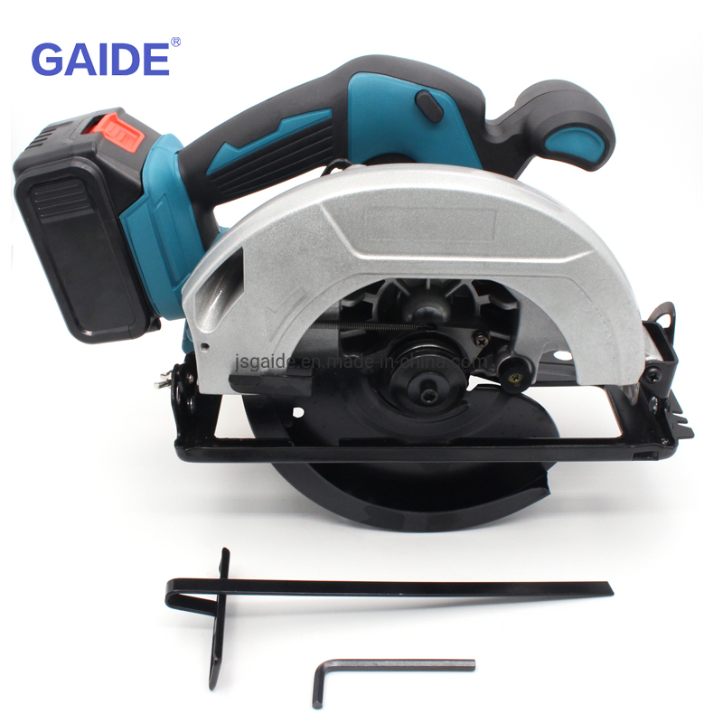 18V Cordless Circular Saw Machine