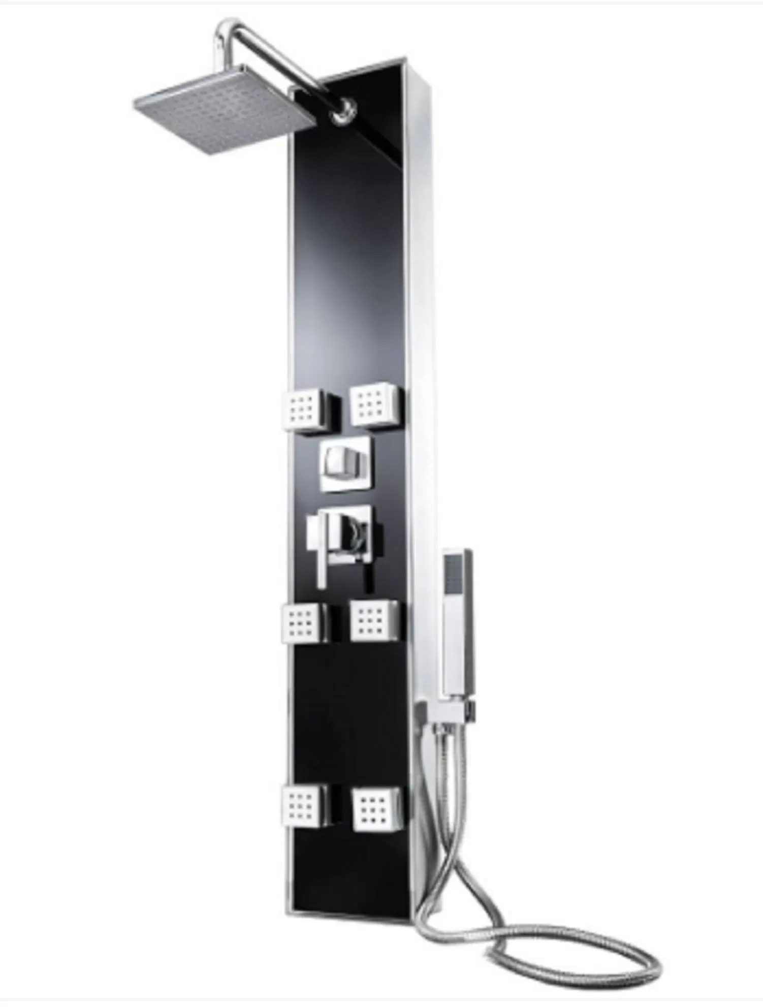 Stainless Shower Panel Bathroom Shower System Factory Price