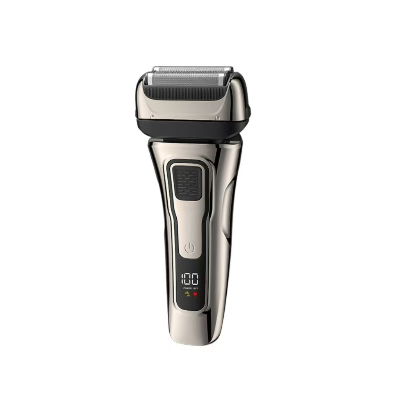 Fashionable, Simple, Silent, Best-Selling Comfortable and Efficient Shavers