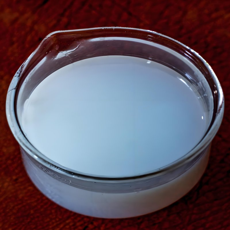 Acrylic Resin Emulsion Is Used for Coatings and Adhesives Stabilizer