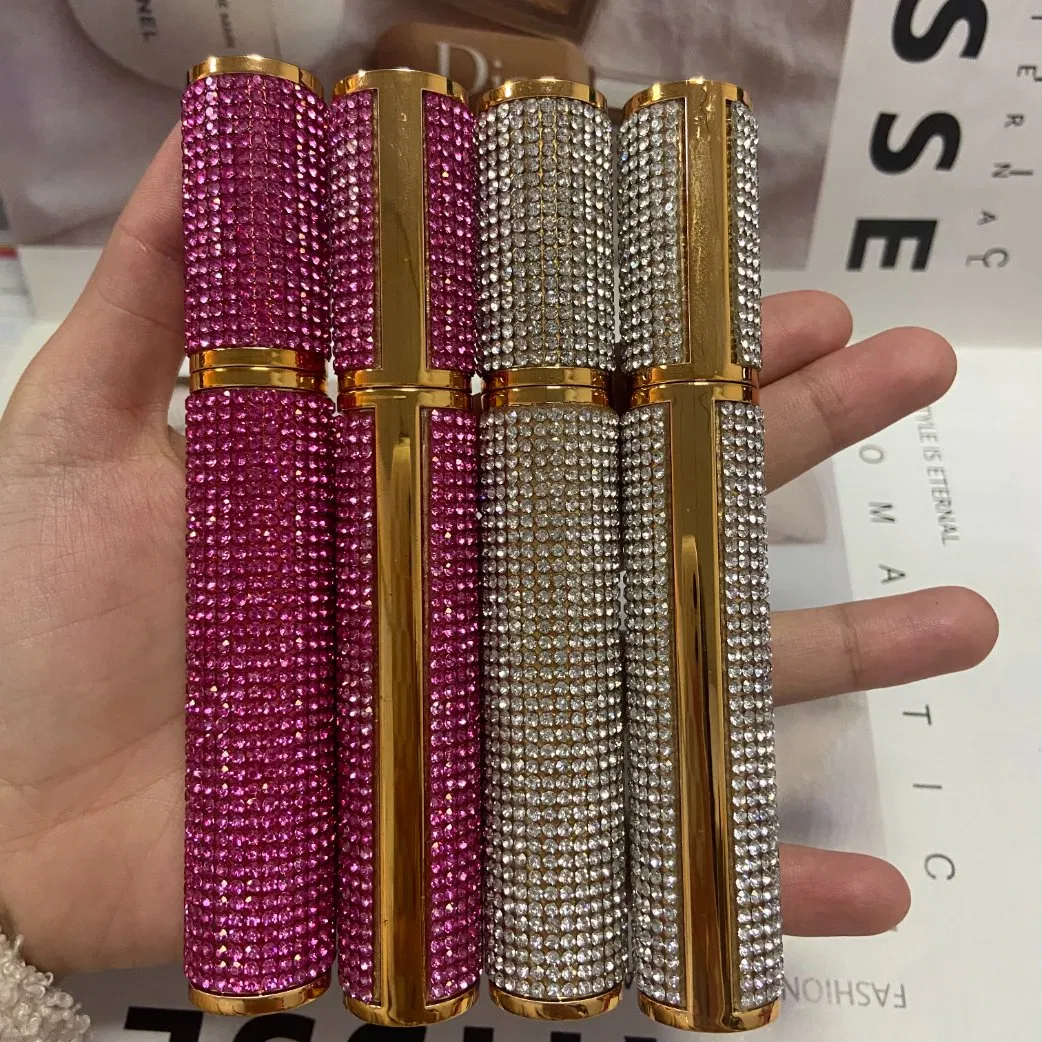 Customize Private Label Curl Lasting Mascara Waterproof Lengthening Mascara