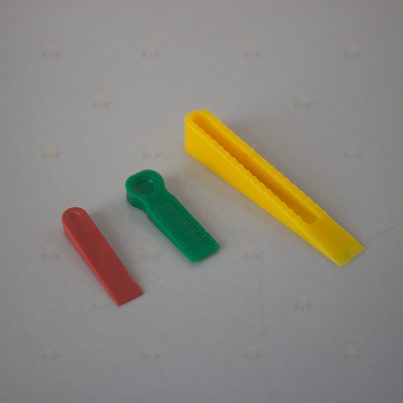 Speedy Removal Floor Tile Leveling Instrument Wall Tile Leveling Spacers