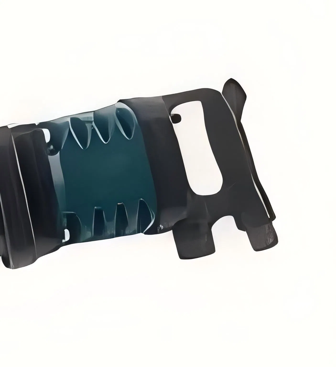 High Torque Impact Tools Impact Wrench Gun 1/2 Pneumatic Air Impact Wrench Spanner