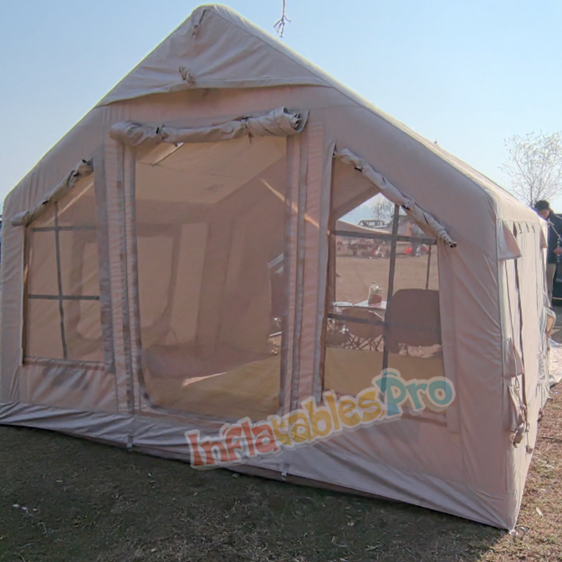 Best 6 Person Inflatable Camping Tent for Sale