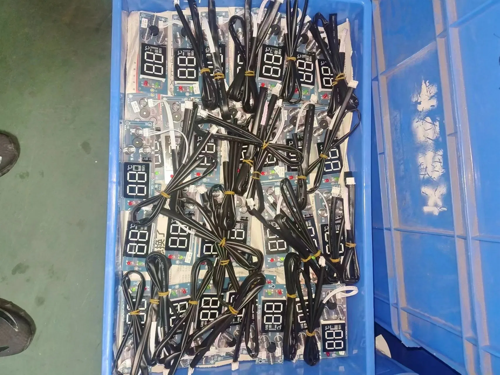 Circuit Board of Electric Water Heater