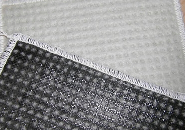 The Best Sell Sodium Bentonite Waterproofing Blanket Mat Geosynthetic Clay Liner Gcl for Waterproofing Bentotex Geosynthetic Clay Liner