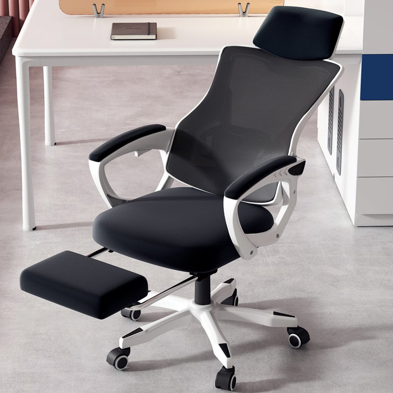 Wholesale Comfortable Computer Game Silla Reclining Gamer Racing Gaming Chairs with Footrest