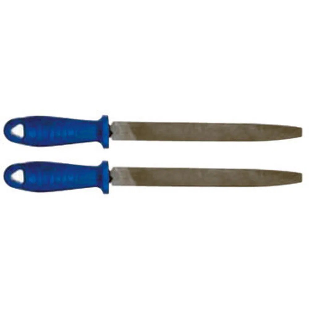 Напильник плоский стальной Hautine