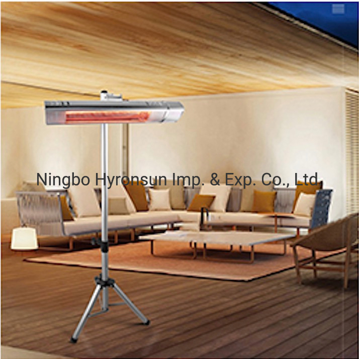 High Efficiency Burner Spare Parts 1500W Patio Heater