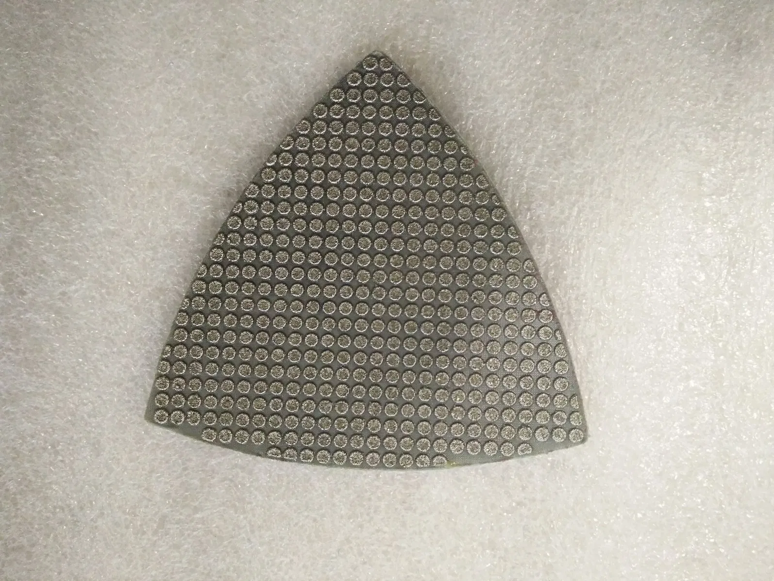 Sanding Sheet Durable Adhesive Hook and Loop Abrasive Sanding Disc for Wood