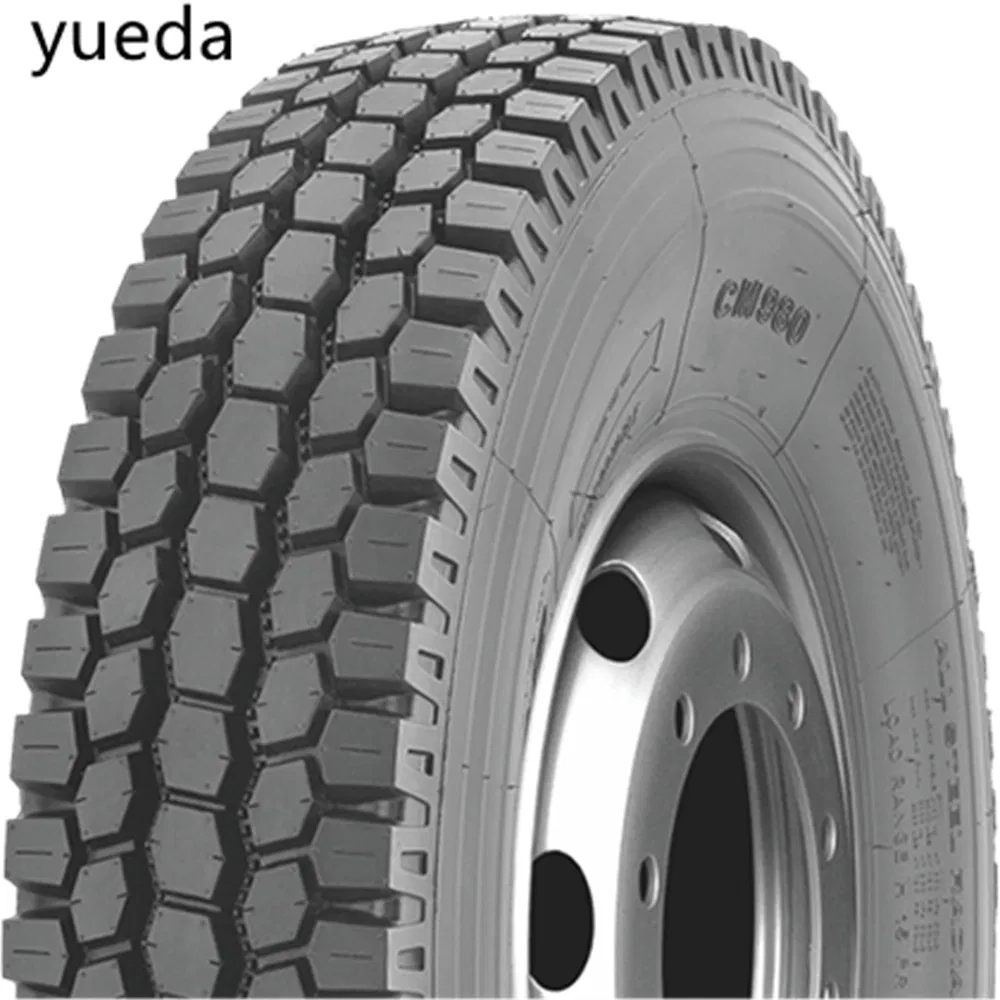 Шина грузовая бескамерная 295/80 R22.5