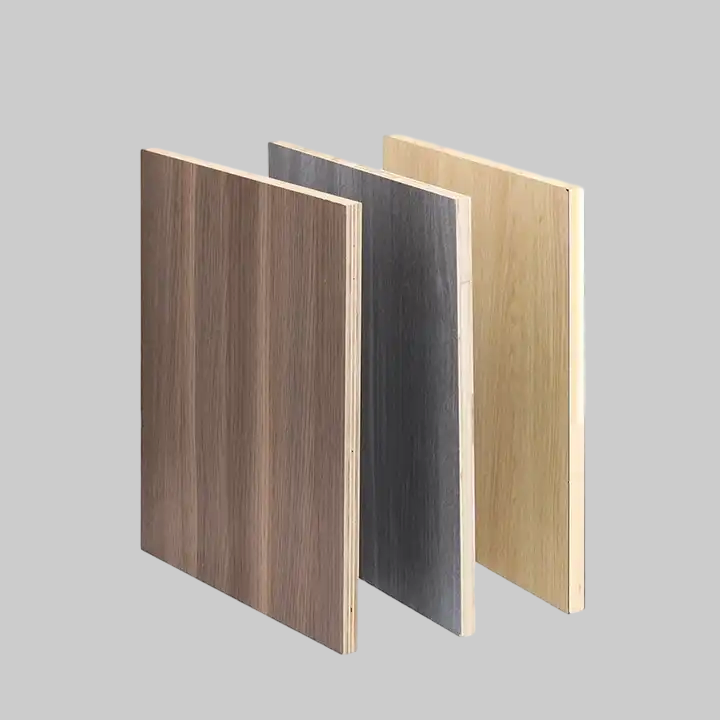 Innovative Indoor Plywood for Stylish Furniture Decoration