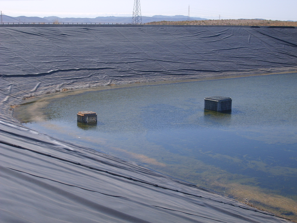 HDPE Liner Sheet/HDPE Liners/HDPE Geomembrane Liners