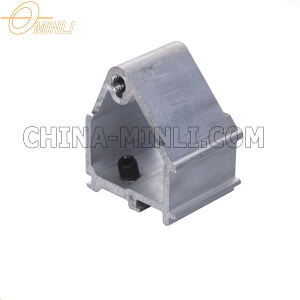 Factory Manufacturer Door and Window Accessories Aluminum Joint Corner (ML-HA010)