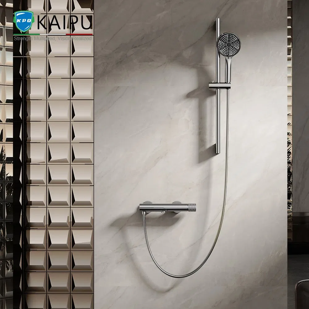 Bathroom Bath Shower Mixer Taps Set