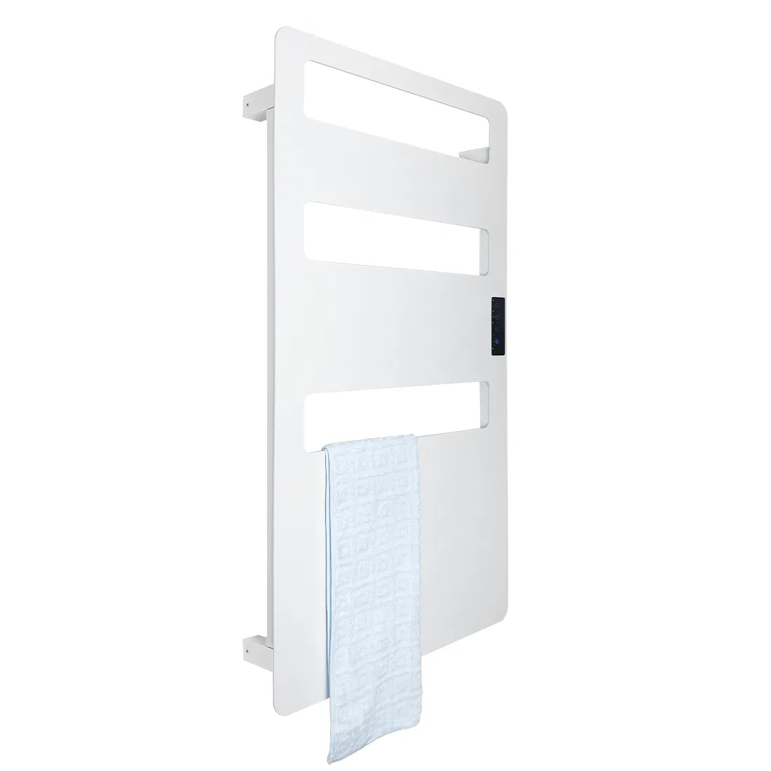 Электрический полотенцесушитель Sanipro с таймером