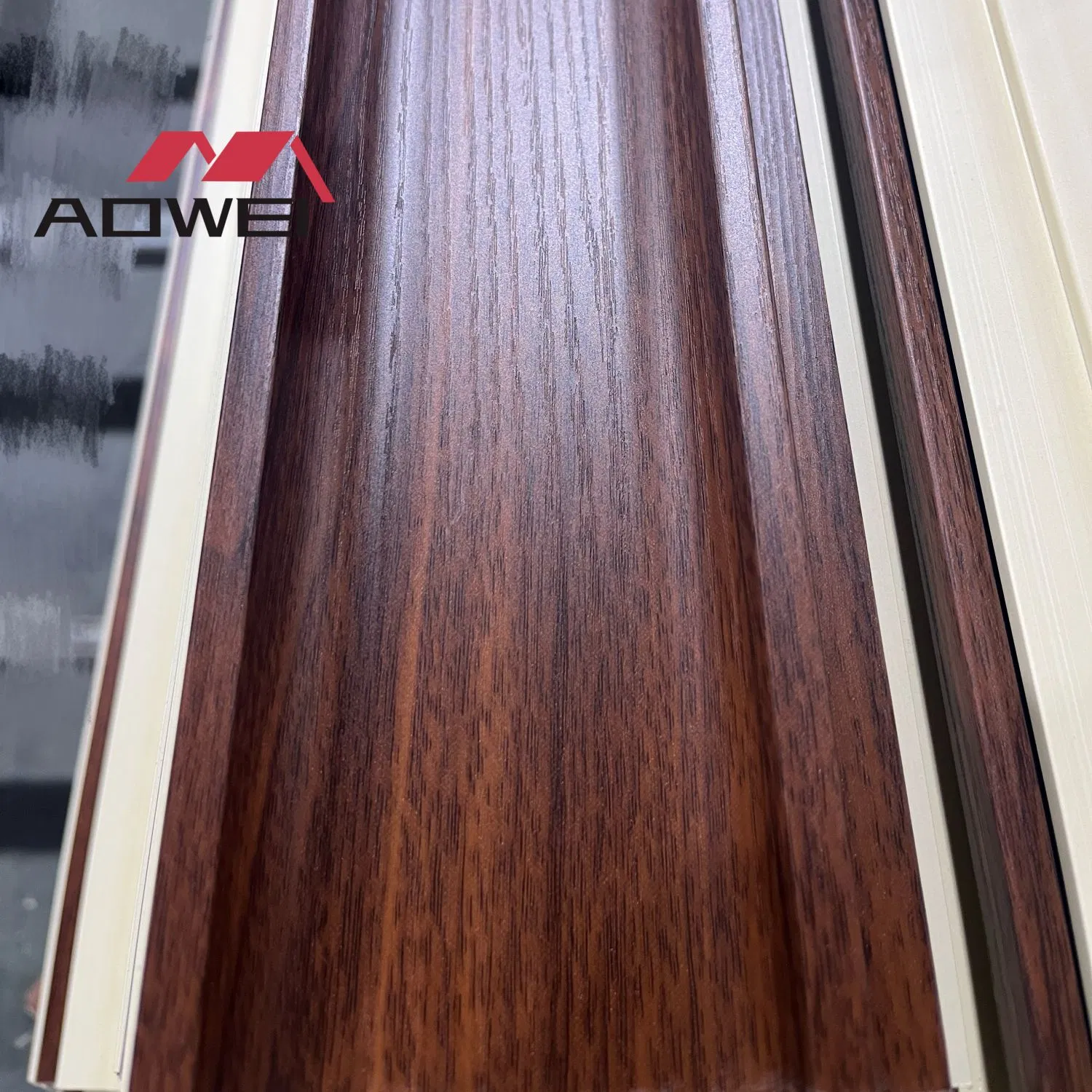 Stylish Modern WPC Wall Panel for Elegant Interiors