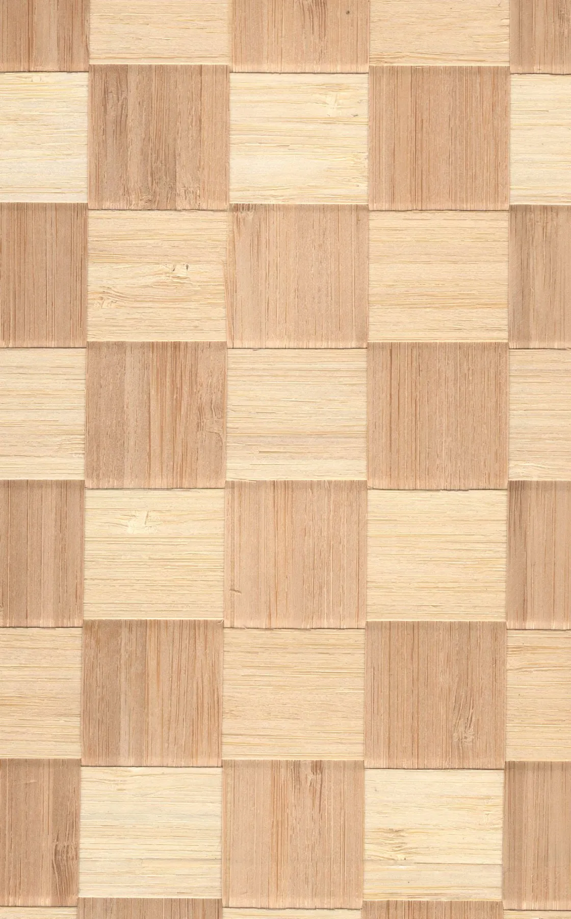 High Quality Inteior Bamboo Wood Veneer for Furniture
