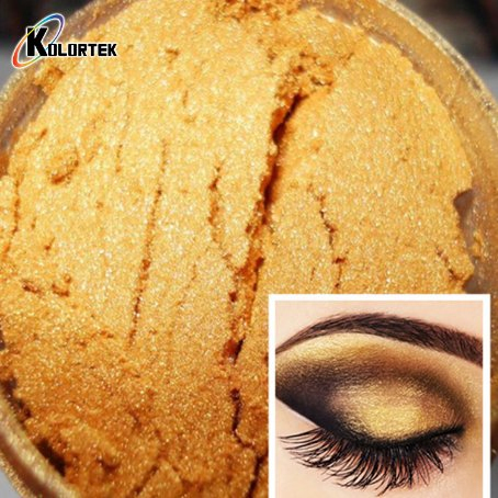 Private Label Cosmetics, Pearl Mica Pigment Loose Eyehshadow