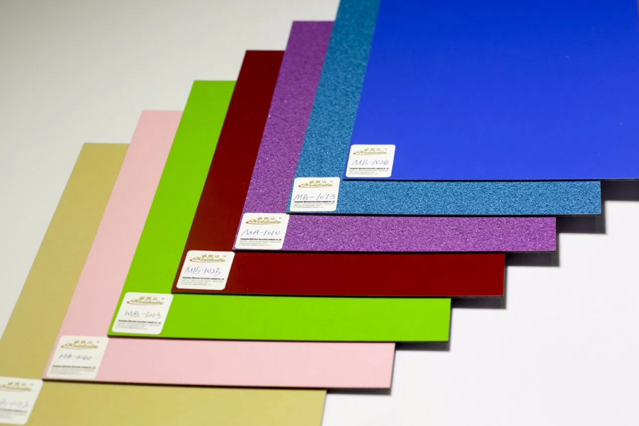 Ламинат антистатический ESD HPL