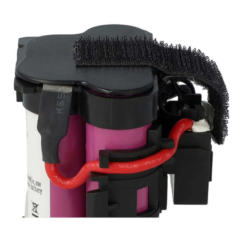 Аккумулятор Gardena McCulloch 2000mAh для роботов-газонокосилок