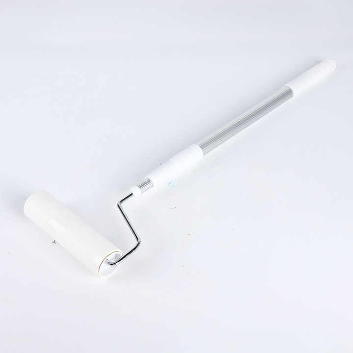 Long Reach Sticky Mop for Effortless Carpet Cleaning