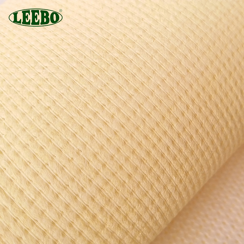 Leebo Soft Support Stitchbond Mattress