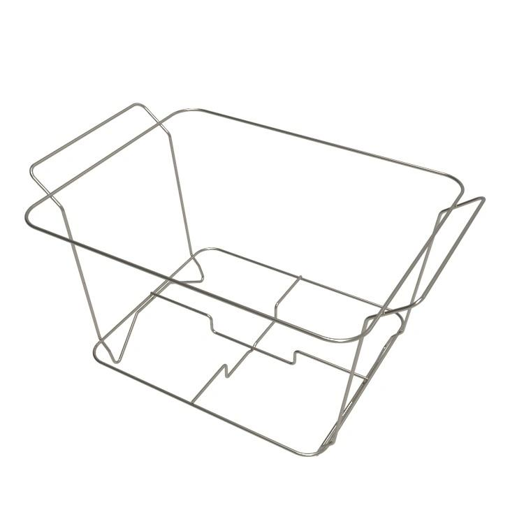 Подставка для подогрева еды Futeng, одноразовая