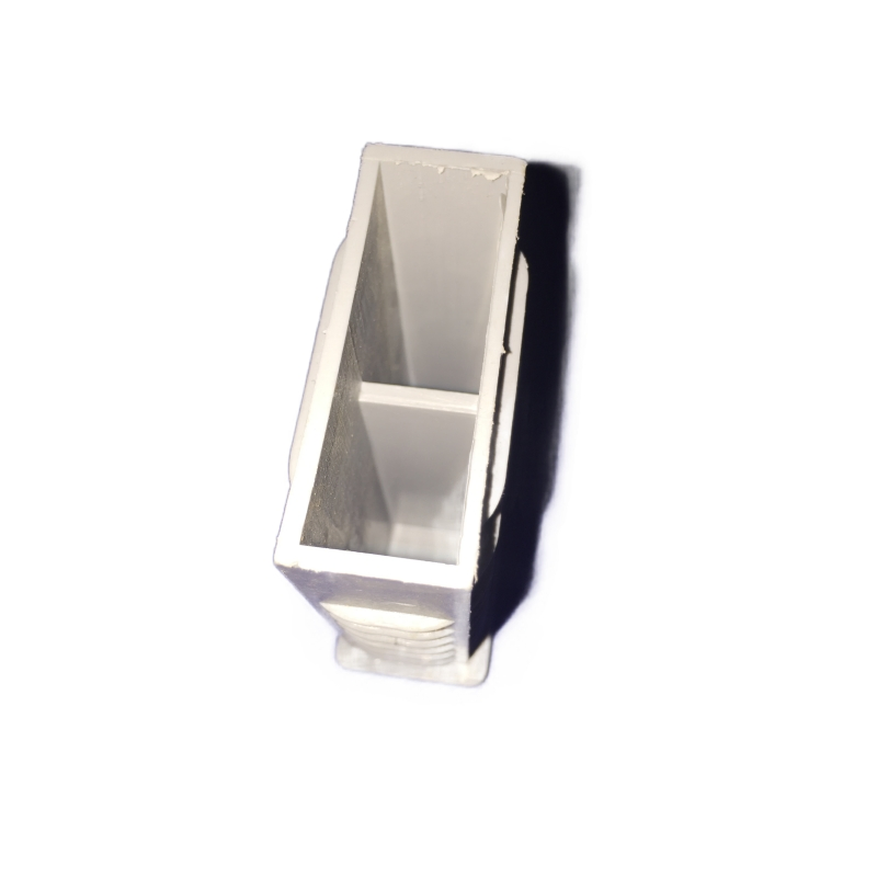 Non-Slip Heavy-Duty Rubber Ladder Shoes Replacement Ladder Rubber Feet for Tube
