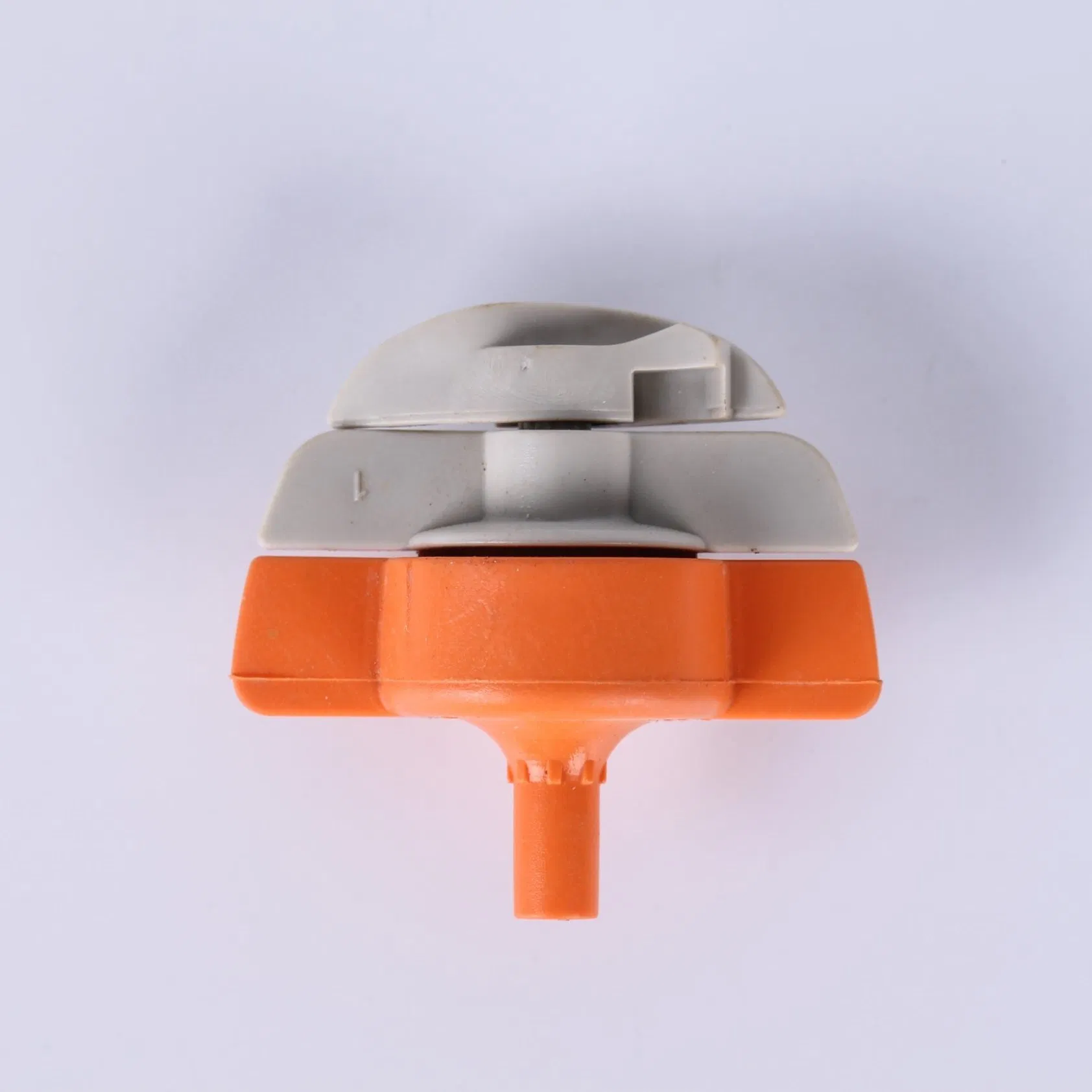 Bridgeless Micro Sprinkler Irrigation System