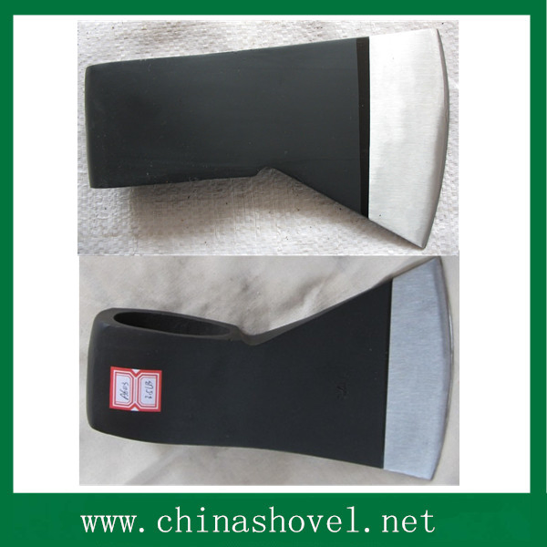 Axe Carbon Steel Axe Head for Farming Using