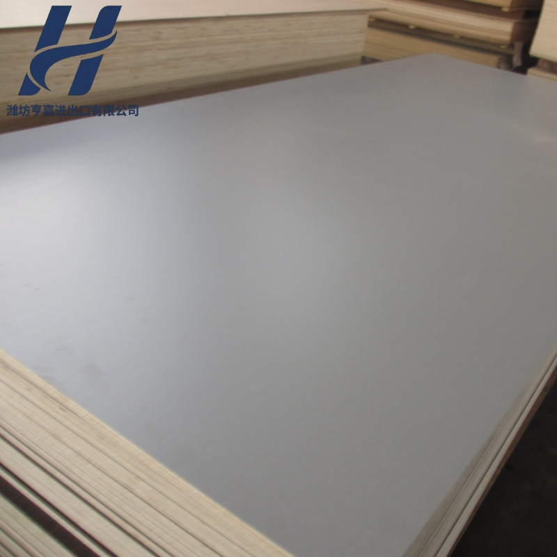 Hengjia Waterproof Fire Retardant HPL Plywood for Furniture